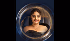 ಕಾವ್ಯಾ ಗೌಡ