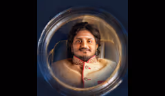 ಕಿರಣ್ ಶಾಸ್ತ್ರಿ