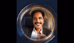 ಓಂ ಪ್ರಕಾಶ್ ರಾವ್