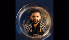 ತಾಂಡವ್ ರಾಮ್