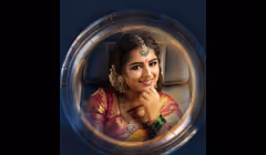 ವೈಷ್ಣವಿ ವಿ ಕೌಂಡಿನ್ಯ
