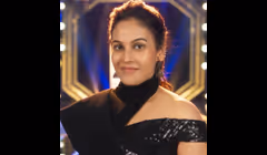 சாந்தினி தமிழரசன்