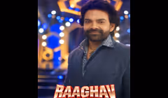 ராகவ் ரங்கநாதன்