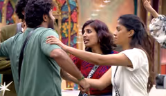 Bigg Boss வீட்டில் மீண்டும் வெடித்த மோதல்... லீடர் ஷமாவுடன் சண்டையில் இறங்கிய அவினாஷ்