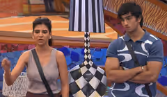 Bigg Boss Telugu 10: సృష్టి, అమన్ ని పీకి పడేసిన అపూర్వ, మిథిలేష్.. రాగానే రచ్చ లేపారుగా