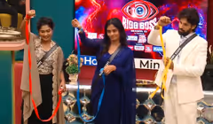 Bigg Boss-ல் டபுள் எவிக்‌ஷன்... இந்த வாரம் பிக் பாஸ் வீட்டை விட்டு ஜூட் விடப்போகும் அந்த 2 போட்டியாளர்கள் யார்?