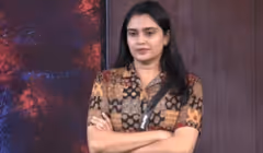 ಸಂಗೀತಾ ಭಟ್ ಔಟ್‌!.. 5 ವಾರಕ್ಕೆ ನಟಿಗೆ ಸಿಕ್ಕ ಸಂಭಾವನೆ ಅಷ್ಟೊಂದಾ? ಸೋಷಿಯಲ್ ಮೀಡಿಯಾದಲ್ಲಿ ಬಿಸಿಬಿಸಿ ಚರ್ಚೆ!
