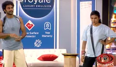 Bigg Boss : பிக் பாஸ் வீட்டில் அதிரடி ட்விஸ்ட்... அக்‌ஷிதா – அவினாஷுக்கு செக் வைத்த அஸ்மிதா – பிரித்வி!