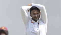 Shakib Al Hasan: 'পাকিস্তানের কথায় টি-২০ বিশ্বকাপে না খেলে ভুল করেছে বাংলাদেশ,' মত শাকিবের