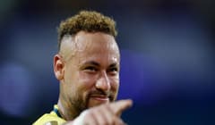Neymar : மெஸ்ஸி என் உயிர் நண்பன்... பிரேசில் ஜெயித்ததும் நெகிழ்ந்த நெய்மர்!