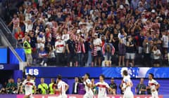 FIFA World Cup 2026: கடைசி நிமிட கோலால் த்ரில் வெற்றி! அமெரிக்காவை வீழ்த்தி ஆறுதல் அடைந்த துருக்கி