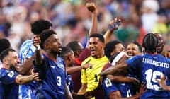 FIFA : சின்ன நாடு, பெரிய சாதனை! உலகக்கோப்பை நாக்-அவுட்டில் அர்ஜென்டினாவுடன் மோதும் கேப் வெர்டே