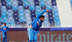 Big blow for India: Varun Chakravarty out of Afghanistan T20I series