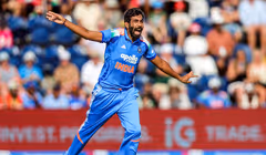 IND vs AFG 1st T20I: India win toss, opt to field; Bumrah returns