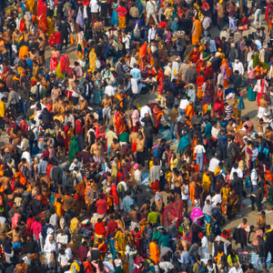 SIR-এ বাদ পড়া ৯১ লক্ষের মধ্যে ৬৩% হিন্দু! মুসলিমের সংখ্যা কত? সংখ্যা তরজায় TMC-BJP