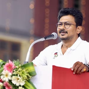 Udhayanidhi Net Worth: அட! ரூ.21 கோடியை தாண்டாத உதயநிதி சொத்து மதிப்பு.. முழு விவரம் உள்ளே!