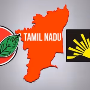 திமுகவுக்கு சவாலாக இருக்கும் 10 தொகுதிகள்.! இந்த தொகுதிகளில் தலைகீழா நின்னாலும் திமுகவால் ஜெயிக்கவே முடியாது.!
