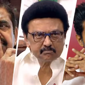 கோடிகளில் சொத்து வைத்துள்ள அரசியல்வாதிகள்.. முழு பட்டியல் இதோ.!