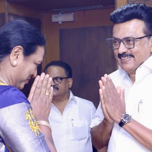 களைகட்டும் தேர்தல் திருவிழா...  நட்சத்திர தொகுதிகளில் களம் காணும் வேட்பாளர்கள் யார்... யார்?