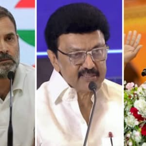 From Modi’s Khichdi to Stalin’s Cycling to Rahul Gandhi's Aikido: Know Fitness Secrets of Indian Politicians