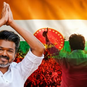 வாட்ஸ்அப் மற்றும் எக்ஸ் தான் அடுத்த முதல்வரைத் தீர்மானிக்குமா? டிஜிட்டல் அரசியலின் நிழல் முகம்!