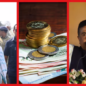 Mamata Banerjee vs Suvendu Adhikari Net Worth: Who Is Richer? Full Asset Breakdown