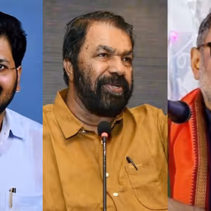 എന്തും സംഭവിക്കാം! ഏറ്റവും വാശിയേറിയ മത്സരങ്ങൾ നടക്കുന്ന പത്ത് മണ്ഡ‍ലങ്ങൾ