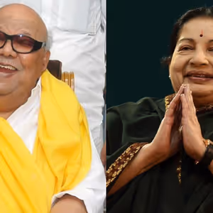 திமுகவும், அதிமுகவும் அதிகபட்சம் எத்தனை தொகுதிகளில் ஜெயிச்சு இருக்காங்க தெரியுமா? சுவாரஸ்ய தகவல்.!