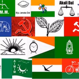 தமிழகத்தில் மொத்தம் எத்தனை கட்சிகள் உள்ளன? இத்தனை கட்சிகள் தேவை தானா? இதை கட்டுப்படுத்த என்ன வழி?