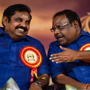 ஆட்சியைக் காத்தவருக்கே அல்வா? - தனபாலைத் தவிக்கவிட்ட எடப்பாடி! முன்னாள் சபாநாயகர் தனபாலுக்கு இழைக்கப்பட்டதா துரோகம்.?!