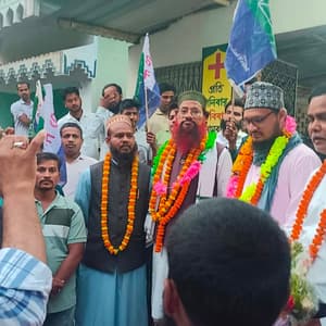 Shahjahan Ali Kaderi: কে এই শাহজাহান আলি কাদেরি? মালদাকাণ্ডে গ্রেফতার করা হয়েছে