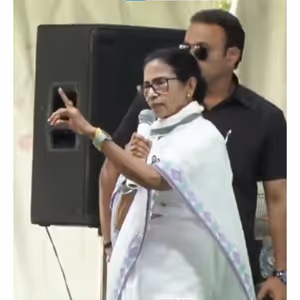 Mamata Banerjee: প্রতিপক্ষকে কথা শোনালেও সৌজন্যের সীমা ছাড়াবেন না, কাকে বললেন মমতা বন্দ্যোপাধ্যায়?