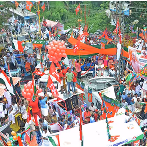 എന്താണ് തെരഞ്ഞെടുപ്പിലെ നിശബ്‌ദ പ്രചാരണം? ഈ നിയന്ത്രണങ്ങൾ അറിഞ്ഞിരിക്കണം