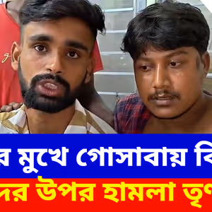 ভোটের মুখে গোসাবায় বিজেপি কর্মীদের উপর হামলা তৃণমূলের, তদন্তে পুলিশ