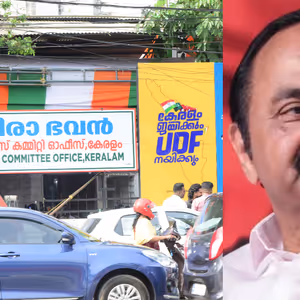 ഇടതുകോട്ടകൾ പൊളിച്ചടുക്കി യുഡിഎഫ്; ക്യാമ്പുകളിൽ മധുര പലഹാര വിതരണവും പടക്കം പൊട്ടിക്കലും!