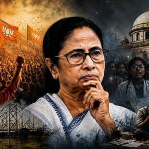 Mamata Banerjee: মমতা বন্দ্যোপাধ্যায় কি ফের ফিরবেন ক্ষমতায়? বিরাট ইঙ্গিত দিল জ্যোতিষ