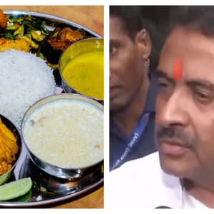 Suvendu Adhikari: শুভেন্দু অধিকারীর প্রিয় খাবার কী? কেমন ছিল তাঁর ছোটবেলা? রইল সব তথ্য