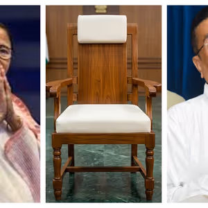 মমতার চেয়ারে বসতে নারাজ শুভেন্দু , নিজের পুরনো চেয়ারে বসবেন মুখ্যমন্ত্রী, কী হবে প্রাক্তনের চেয়ার