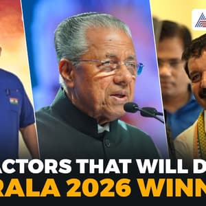 Kerala Elections 2026: 5 X-Factors That Will Decide Who Wins! | India | Politics