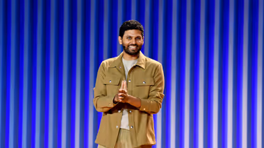 Netflix to Stream Jay Shetty's Hit 'On Purpose' Podcast in New Multi-Platform Deal