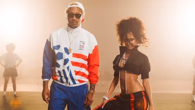 Nobody Saw This Coming: Tyla and Future Join Forces for FIFA 2026 Anthem 'Game Time'
