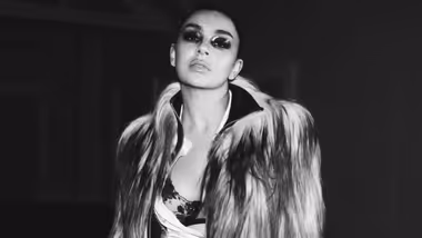 Charli XCX Brings 'Music, Fashion and Film' Together in Her Most Unexpected Project Yet