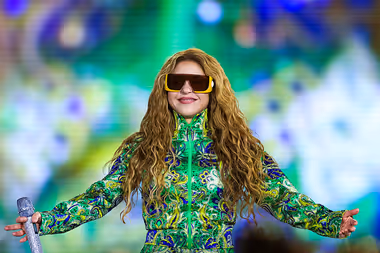 Shakira Tax Case Explained: How the Singer Won Her Long-Running Legal Battle in Spain