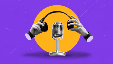 We Went From Skipping Podcasts to Binge Watching Them. Here is Why.