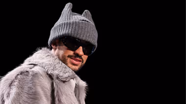 Bad Bunny Joins 'Toy Story 5' as Lilypad, the "Pizza with Sunglasses" Character