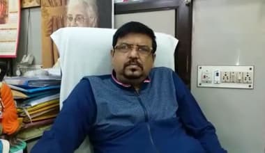 ആദ്യ വിക്കറ്റ്? ബിജെപി അധികാരത്തിലെത്തിയ പശ്ചിമ ബംഗാളിൽ ഇഡിയുടെ നീക്കം; പ്രമുഖ ടിഎംസി നേതാവ് അഴിമതി കേസിൽ അറസ്റ്റിൽ