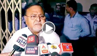 নিরাপত্তা ফিরে পেলেন শোভন, সহকর্মীর ঘর বাপসি নিয়ে কী বললেন পার্থ