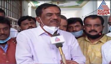 ದಳ ಅಭ್ಯರ್ಥಿ ಗೋವಿಂದರಾಜು ಆಸ್ತಿ ₹173 ಕೋಟಿ!