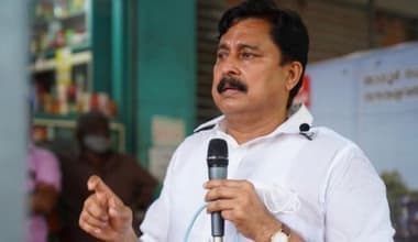 മെസിയുടെ പേരിലെ തട്ടിപ്പ്: മുൻ മന്ത്രി അബ്‌ദുറഹിമാനെ തള്ളിപ്പറഞ്ഞ് കൂടുതൽ സ്റ്റാഫ് അംഗങ്ങൾ; 'മുന്നറിയിപ്പ് മന്ത്രി അവ​ഗണിച്ചു'