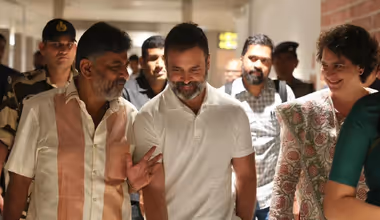 ಸಿದ್ದು, ನಿಮ್ಮನ್ನು ಬೇಗ ಡೆಲ್ಲಿಗೆ ಕರೆಸಿ ಚರ್ಚಿಸ್ತೀವಿ : ವರಿಷ್ಠರಿಂದ ಮತ್ತೆ ಸಸ್ಪೆನ್ಸ್